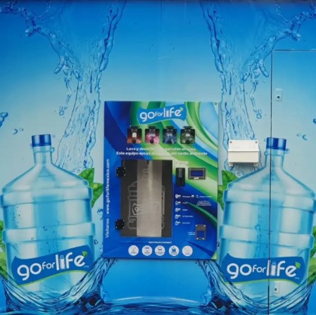 Ventana Automática